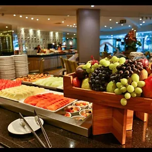Apart-hotel Em Beira-mar, Recife