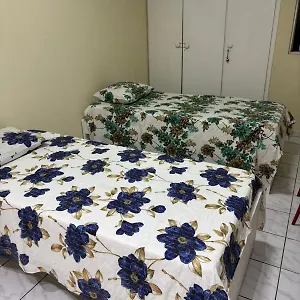 Casa de hóspedes Qto Duplo Proximo Ao Shopping, Recife