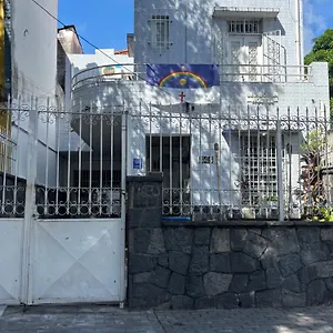 Albergue Seu Borba &, Recife